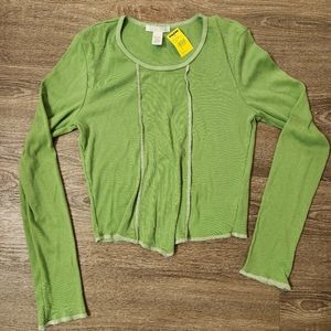 Full Tilt Long Sleeve-Girls